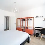 M&j Cozy * Bergamo