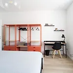 M&j Cozy * Bergamo
