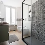 Apartman M&j Cozy Bergamo