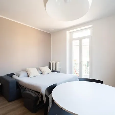 Appartement M&j Cozy