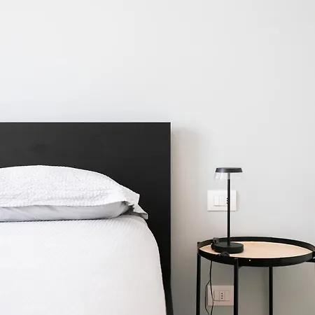 M&j Cozy شقة بيرغامو