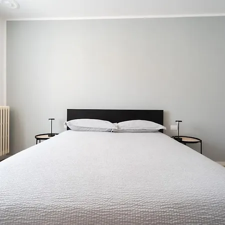Lägenhet M&j Cozy *