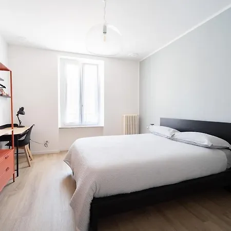 M&j Cozy Appartement