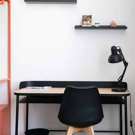 M&j Cozy Appartement Bergame