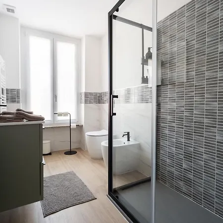 Appartement M&j Cozy Bergame