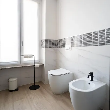 Appartement M&j Cozy Bergame
