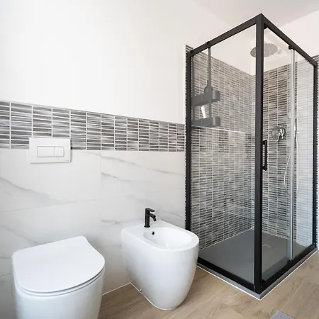 M&j Cozy Appartement *