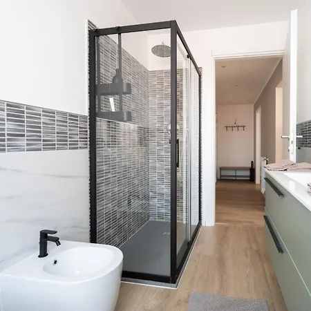 M&j Cozy بيرغامو