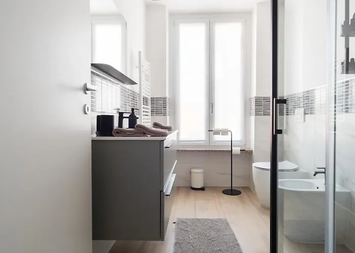 Apartment M&j Cozy *