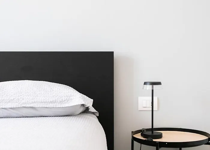 M&j Cozy Apartment Bergamo