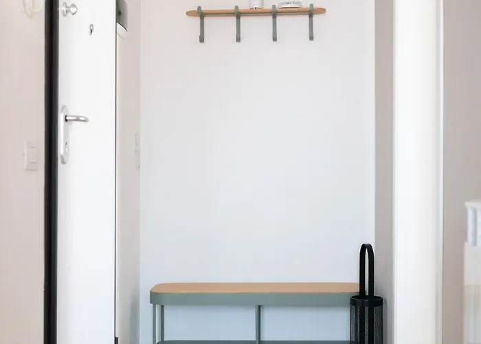 M&j Cozy Apartment Bergamo