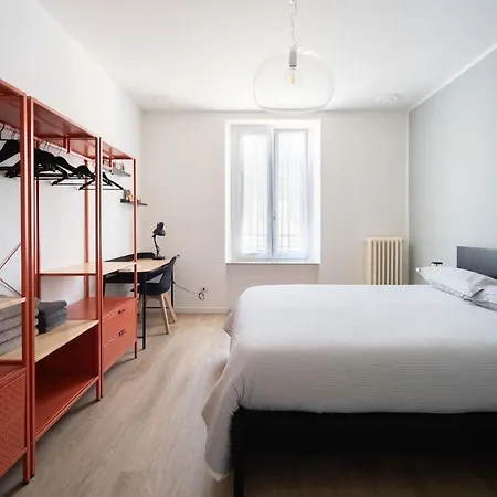 M&j Cozy Appartement