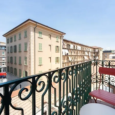 Appartement M&j Cozy