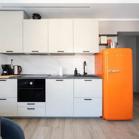 Appartement M&j Cozy