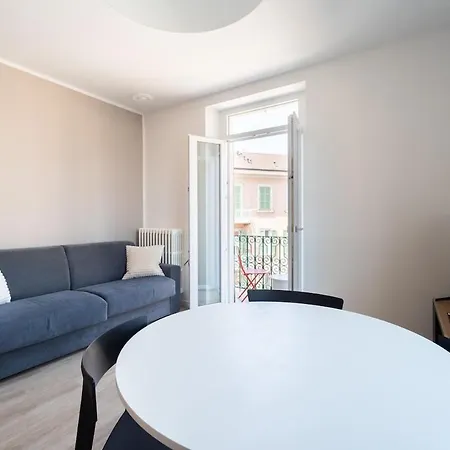 M&j Cozy Appartement