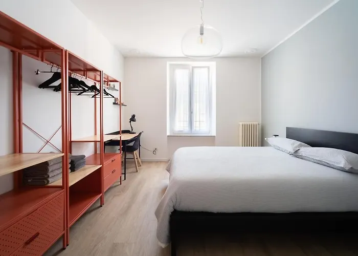 M&j Cozy Appartement