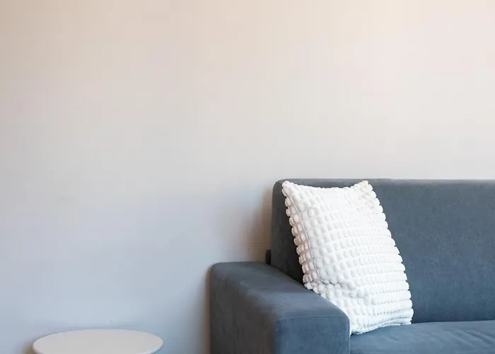 Appartement M&j Cozy *