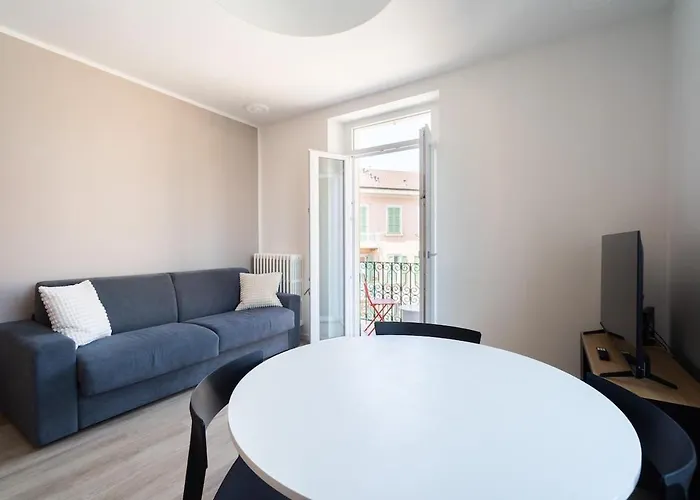 M&j Cozy Appartement