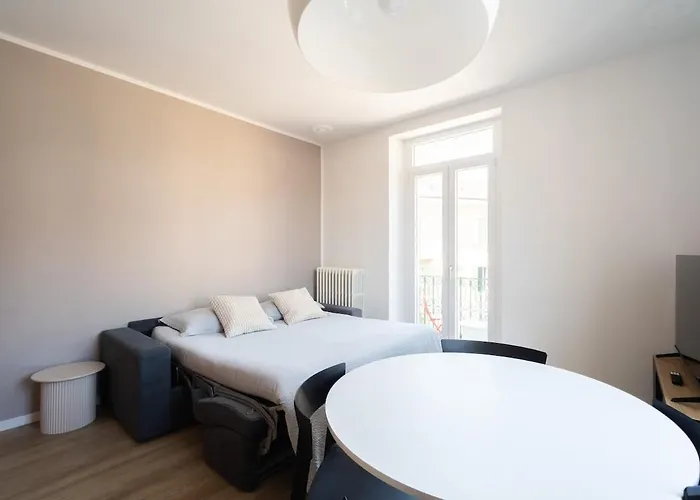 Appartement M&j Cozy