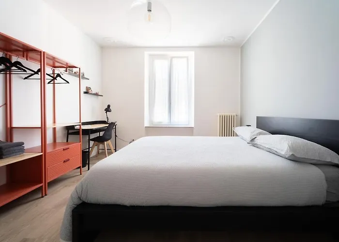 Appartement M&j Cozy