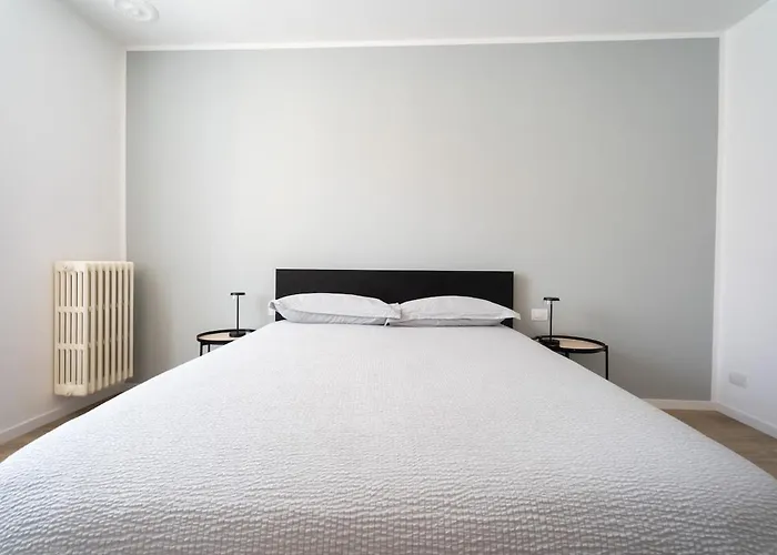 Appartement M&j Cozy *