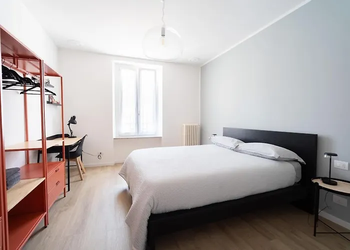 M&j Cozy Appartement