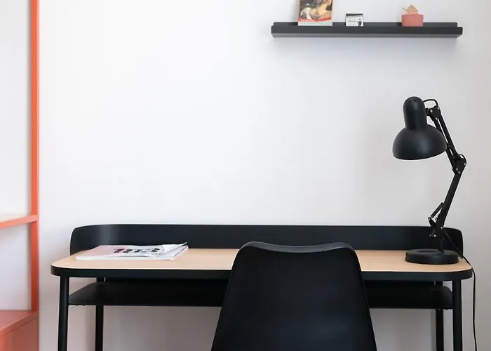 M&j Cozy Appartement Bergame