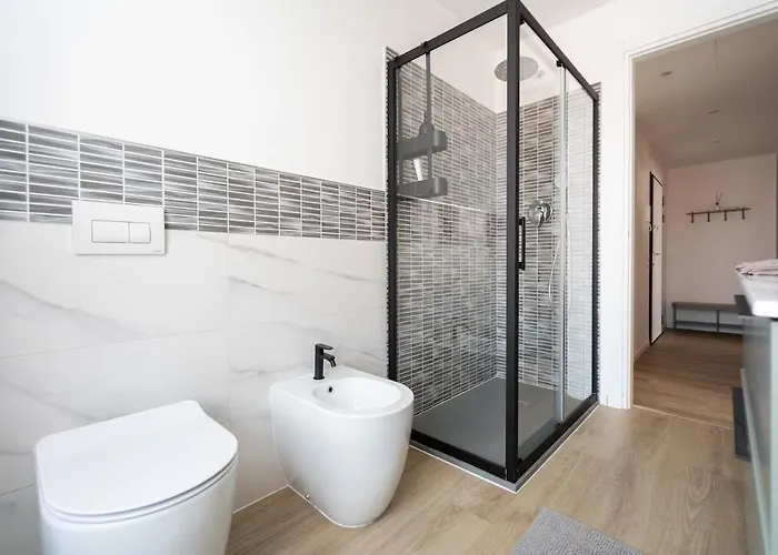 Appartement M&j Cozy *