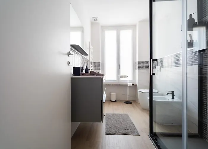 M&j Cozy Appartement