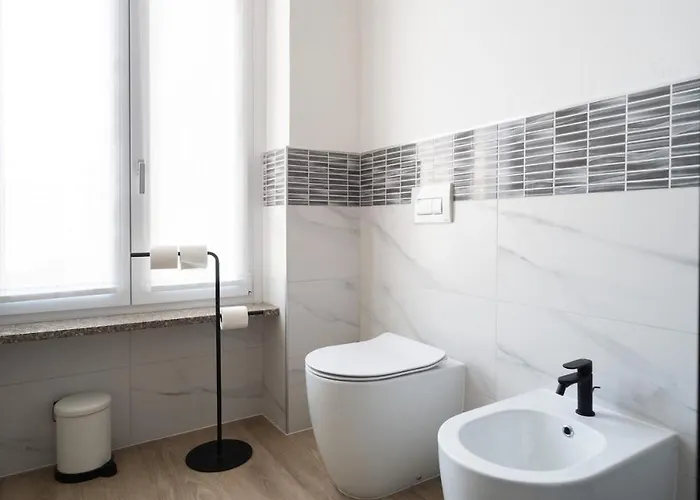 Appartement M&j Cozy Bergame