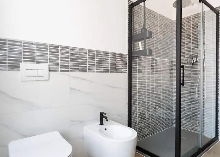 M&j Cozy Appartement *